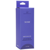 Doc Johnson Numb Mint Anal Desensitization Gel Anal Lubes